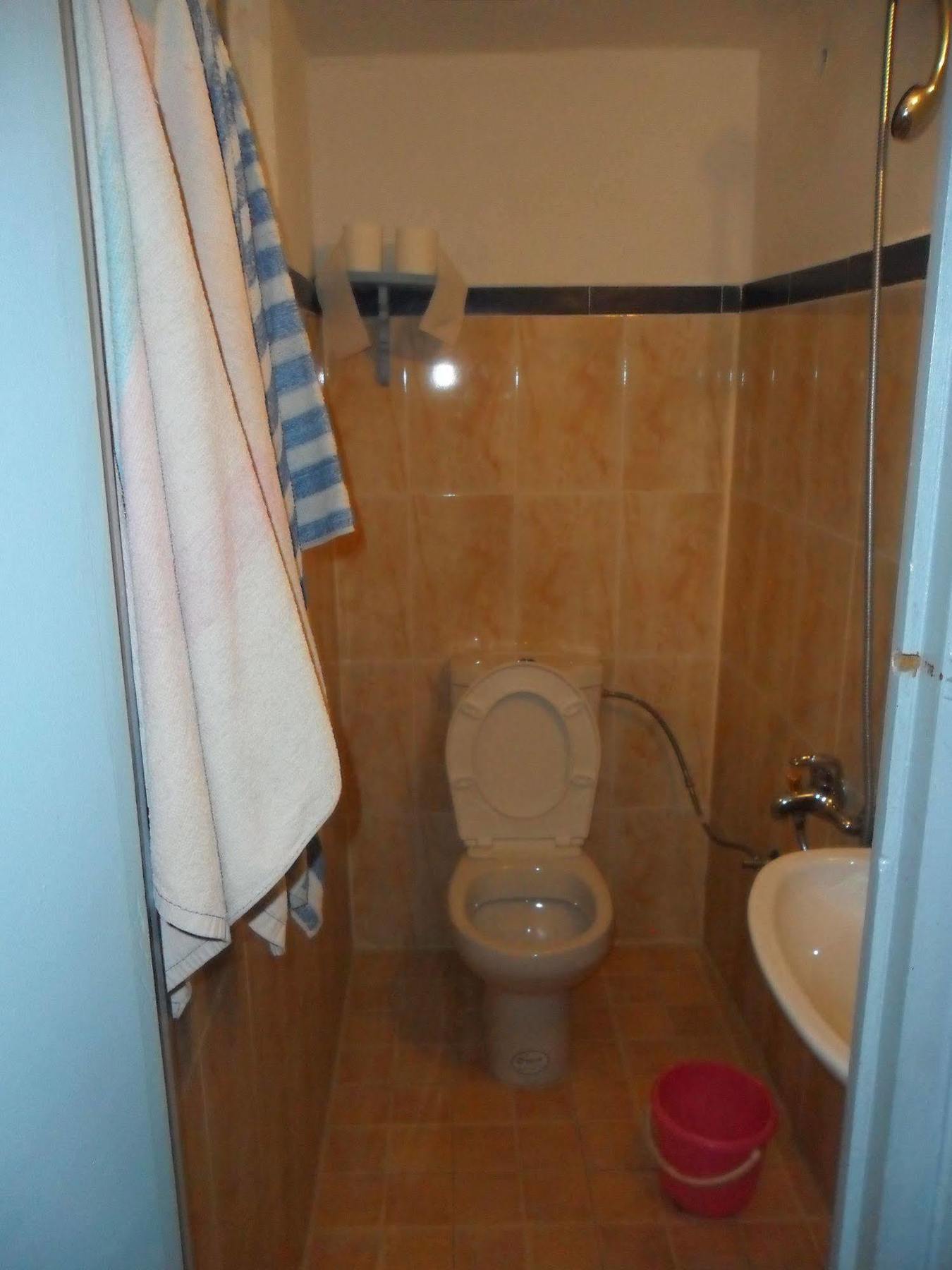 Hotel Zouar شفشاون المظهر الخارجي الصورة