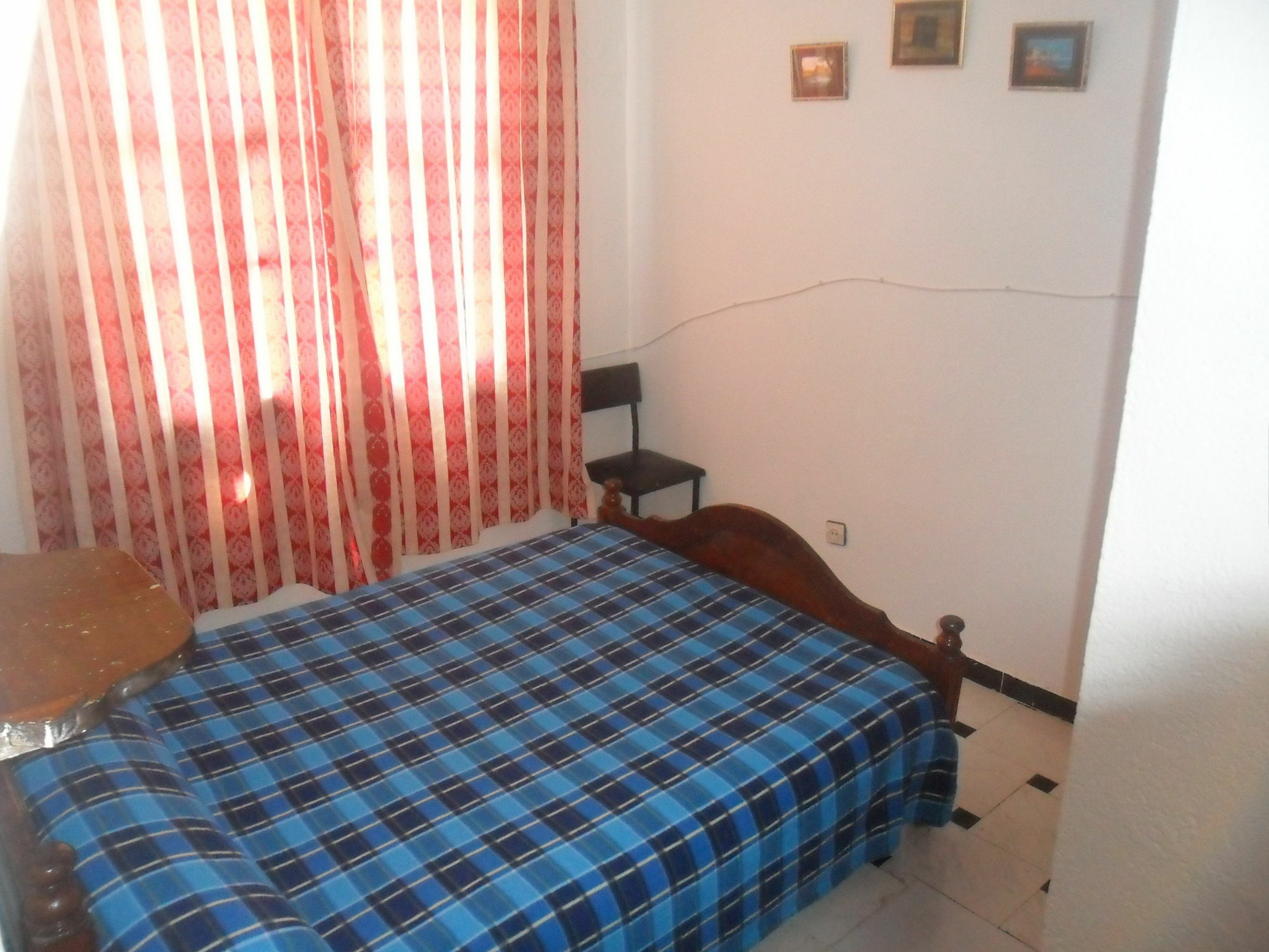 Hotel Zouar شفشاون المظهر الخارجي الصورة